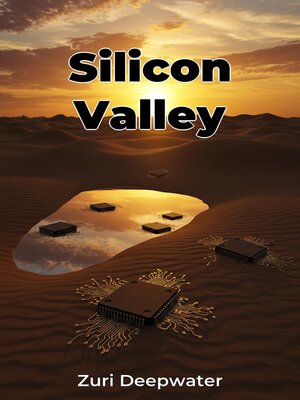 cover image of Silicon Valley
